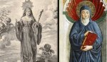 La oración perseverante y el hacer sacrificios fueron las dos grandes herramientas que utilizaron Santa Mónica y Santa Rita para lograr la conversión, la salvación y hasta la santidad, de sus seres queridos (esposo e hijos)