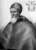 En la bula “Cum ex apostolatus oficio” de 1559, el Papa Pablo IV codificó la Ley Católica que determina inválido como Papa a uno que hubiese caído en herejía o apostasía, antes de su elección.