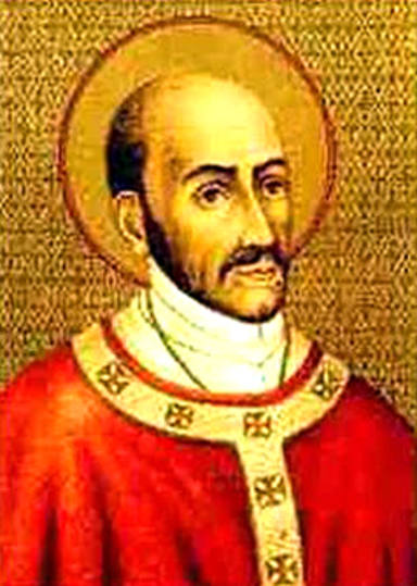 ¿Conoces la vida de Santo Toribio de Mogrovejo y su importancia? ¿Sabías que ha sido el único obispo canonizado en 500 años de la cristiandad en Hispanoamérica?